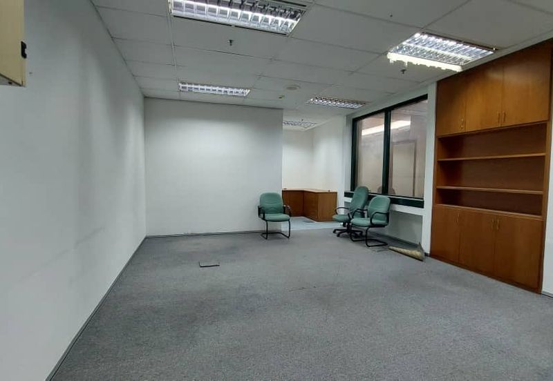 Wisma Pantai ( Wisma Goshen )