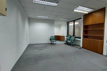 Wisma Pantai ( Wisma Goshen )