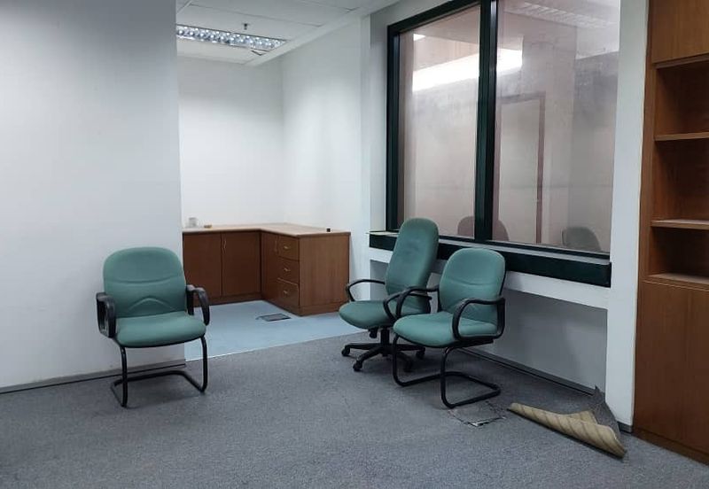 Wisma Pantai ( Wisma Goshen )