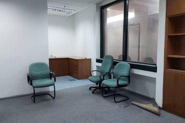 Wisma Pantai ( Wisma Goshen )