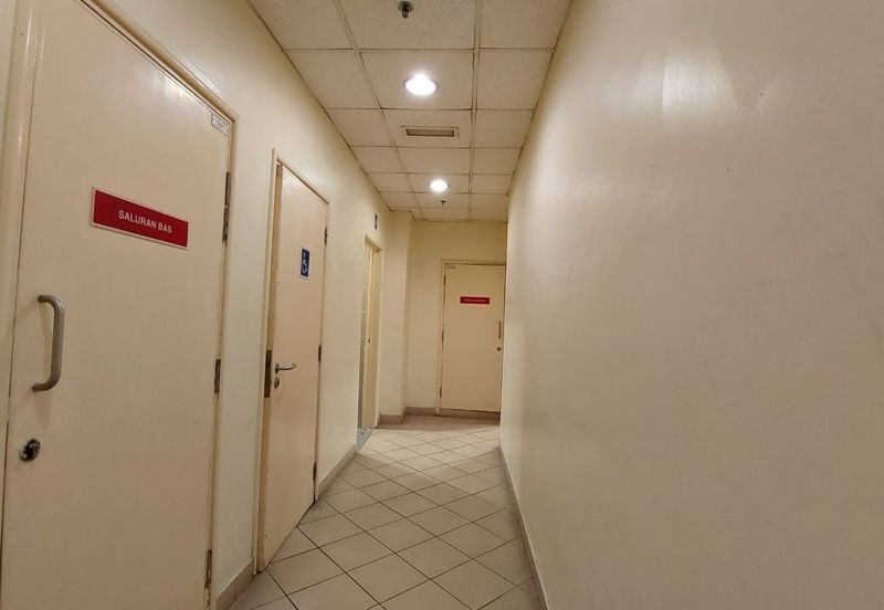 Wisma Pantai ( Wisma Goshen )