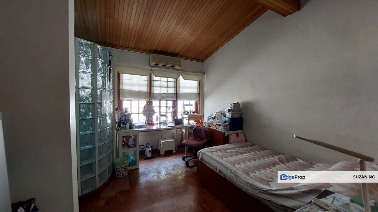 Section 12 PJ 1 Storey Bungalow House for SALE, Selangor, Petaling Jaya