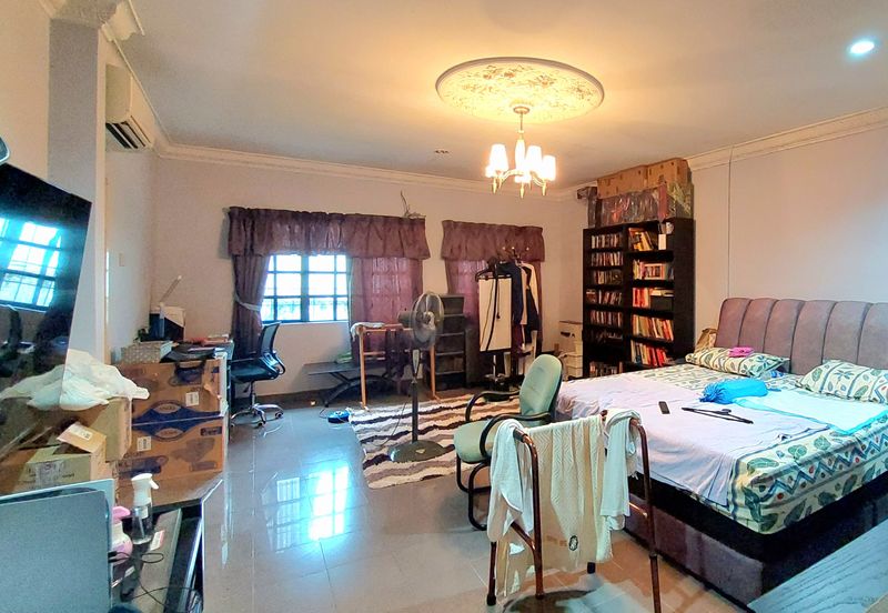 Seksyen 12, Petaling Jaya