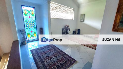 Seksyen 12, Big and Spacious Garden with Spacious Living Hall, Selangor, Petaling Jaya