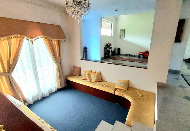 Seksyen 12, Petaling Jaya