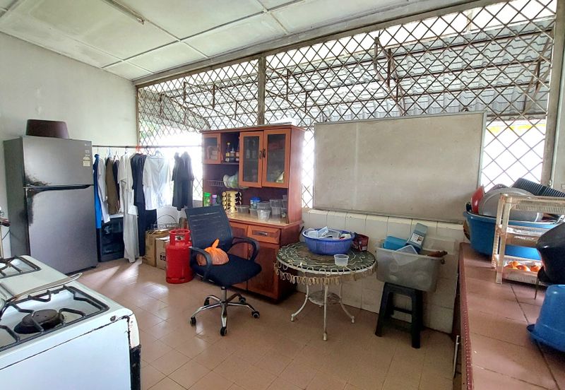 Seksyen 12, Petaling Jaya