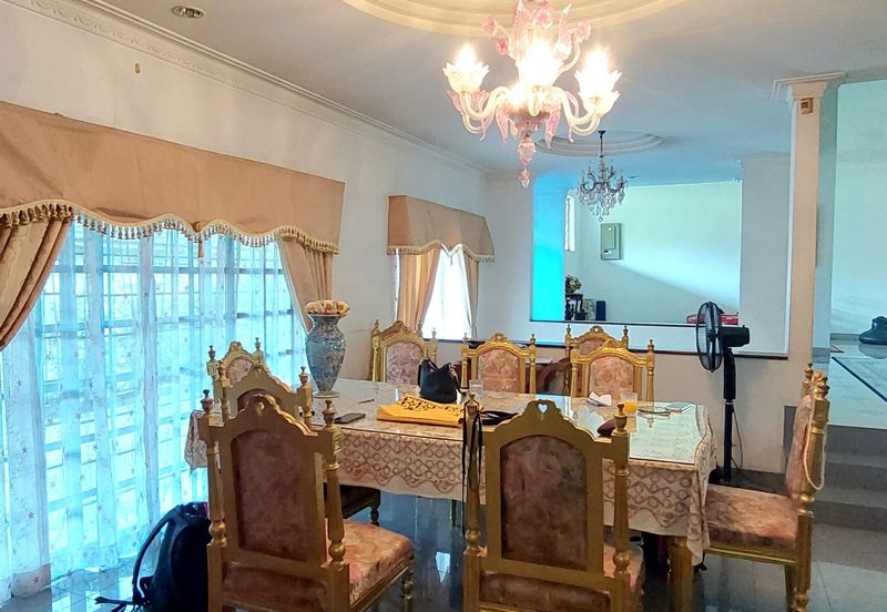 Seksyen 12, Petaling Jaya