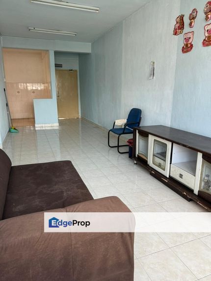 Seri alam Vista Seri apartment for sale, Johor, Masai