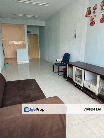 Seri alam Vista Seri apartment for sale, Johor, Masai