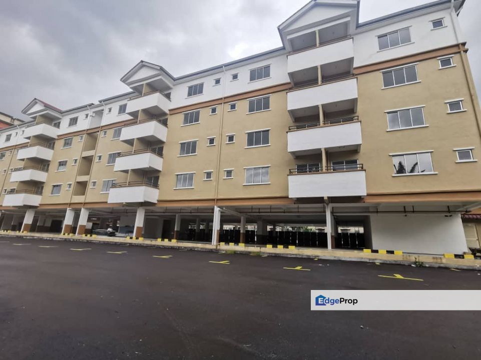 Golden Villa Apartment Golden Villa Apartment Gold For Sale Rm238 000 By Jovee Chow Edgeprop My