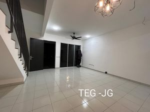 Elsa Bukit Raja 2sty Storey Terrace For Sale for Sale @RM660,000 By ...