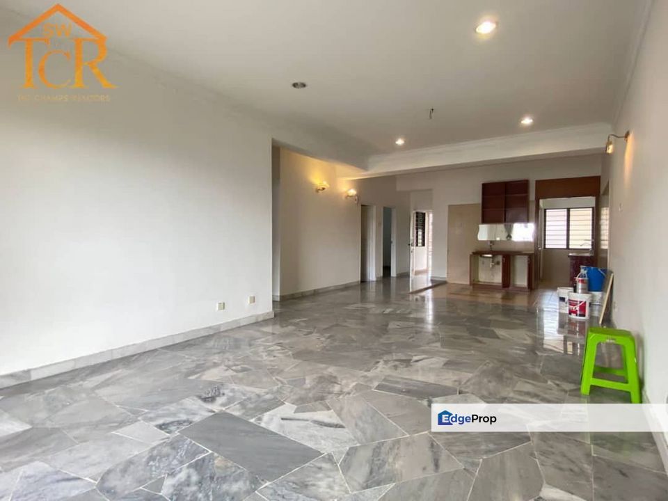Sri Alam Condominium Seksyen 13 Shah Alam for Rental RM1,800 By JOVEE
