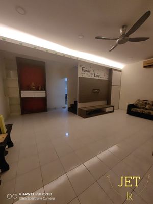Taman Chi Liung Pandamaran Double Storey House for Sale @RM550,000 By ...