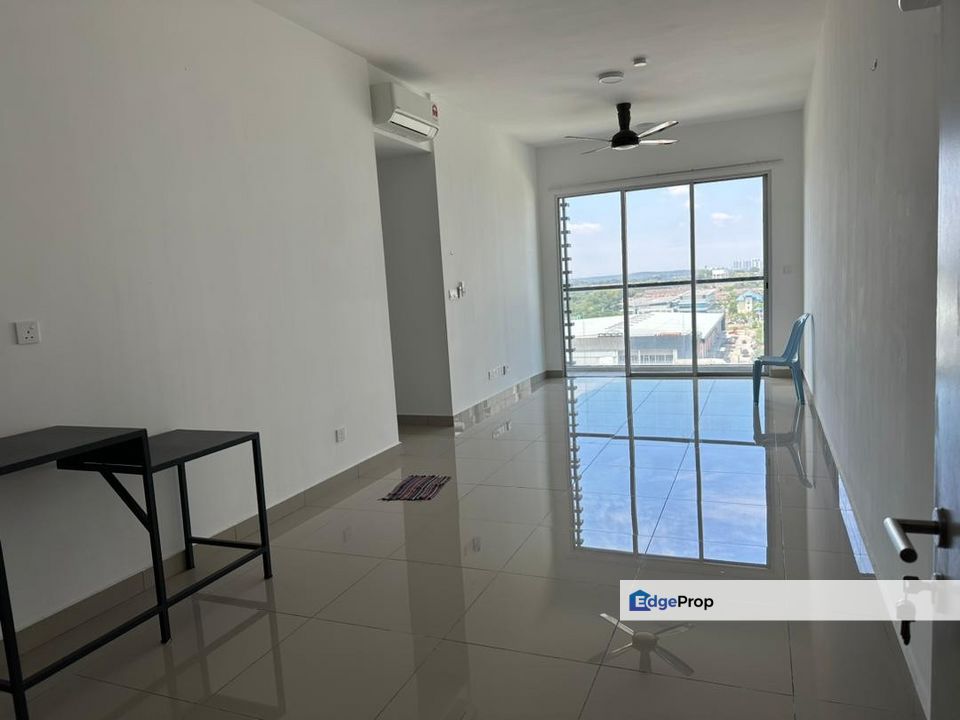 Gaya Resort Homes Bukit Rimau Kota kemuning Shah Alam Selangor for