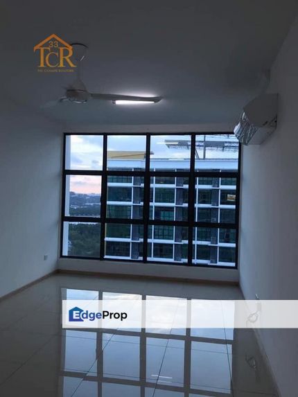Vista Alam Serviced Apartment Semi Furnish Shah Alam, Selangor, Shah Alam