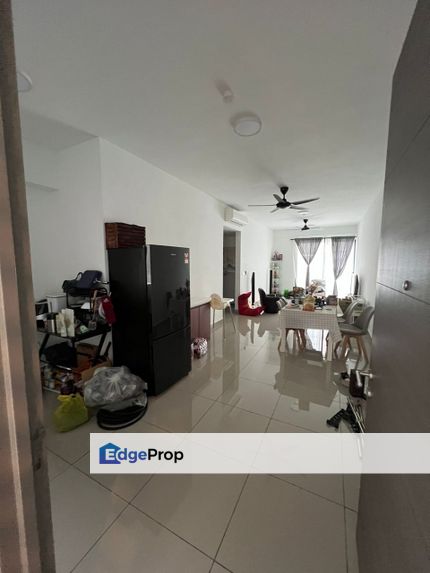 Akasa Residence Fully Furnished Cheras South Balakong , Selangor, Cheras South