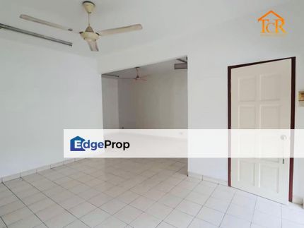 Bidara Bandar botanic Double storey  Intermediate Unit , Selangor, Klang