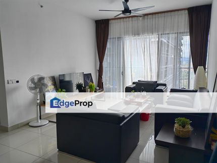 Setia City Residences Fully Furnished Setia Alam, Selangor, Setia Alam/Alam Nusantara