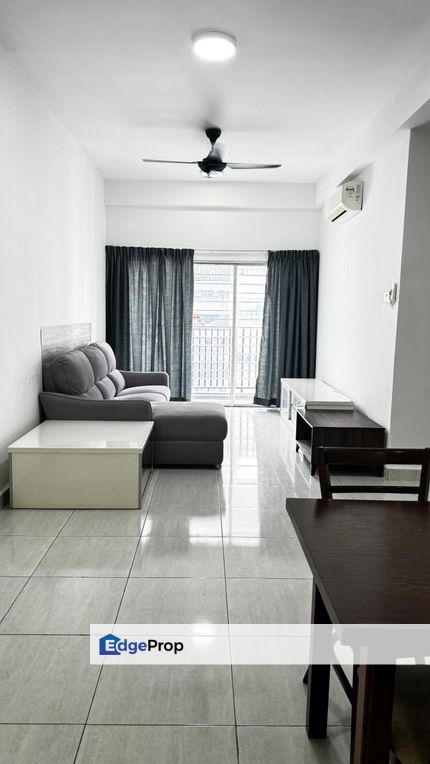 BSP 21 Fully Furnished  Bandar Saujana Putra Jenjarom, Selangor, Jenjarom