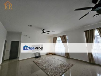 Regent Garden Partially Furnished Eco Gandeur Bandar Puncak Alam Town House  , Selangor, Bandar Puncak Alam