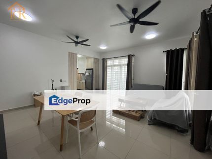 Regent Garden Fully Furnished Endlot Eco Gandeur Bandar Puncak Alam Town House , Selangor, Bandar Puncak Alam