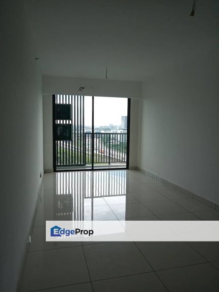 Edumetro Brand New Usj 1 Duo Key Unit Subang Partially Furnished , Selangor, USJ