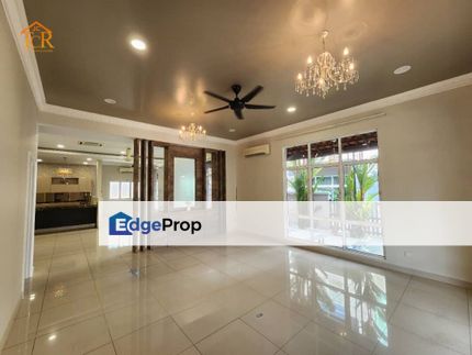 Setia Eco Park Phase 8 Fully Renovation Semid Spacious Living, Selangor, Setia Eco Park