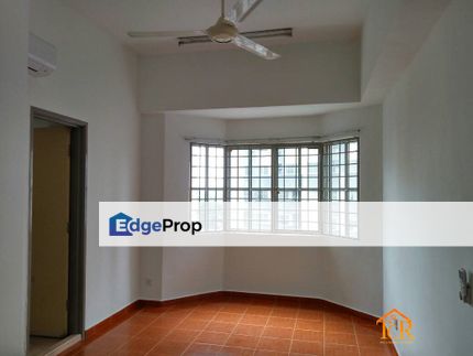 Regency Condo Partially Furnished Klang for rent, Selangor, Klang