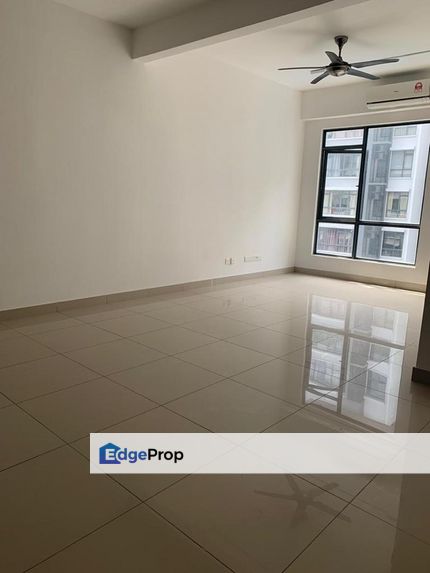 Utropolis Suites 1 Partially Furnished Glenmarie For Sale Shah Alam Selangor, Selangor, Glenmarie