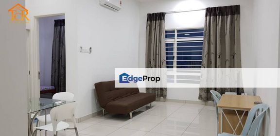 La Thea Condominium Fully Furnished 16 Sierra Puchong South , Selangor, Puchong South