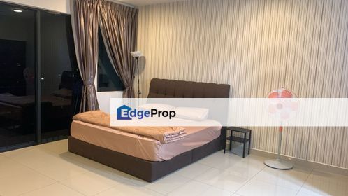 Trefoil Fully Furnished Setia Alam Walking Distance To Setia City Mall, Selangor, Setia Alam/Alam Nusantara