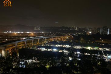 La Thea Residences @ 16 Sierra