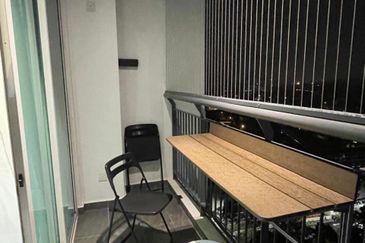 La Thea Residences @ 16 Sierra