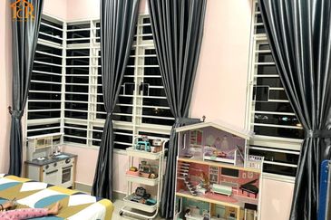 La Thea Residences @ 16 Sierra