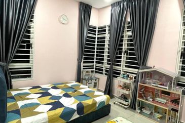 La Thea Residences @ 16 Sierra