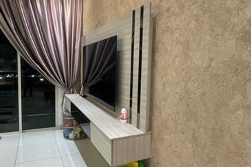 La Thea Residences @ 16 Sierra