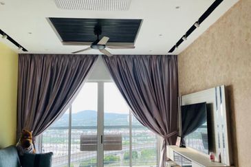 La Thea Residences @ 16 Sierra