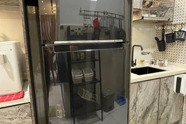 La Thea Residences @ 16 Sierra