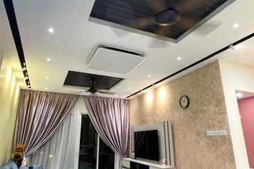 La Thea Residences @ 16 Sierra