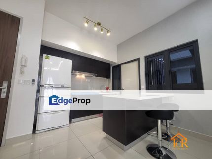 Setia City Residences Fully Furnished Setia Alam walking distance Setia City Mal, Selangor, Setia Alam/Alam Nusantara