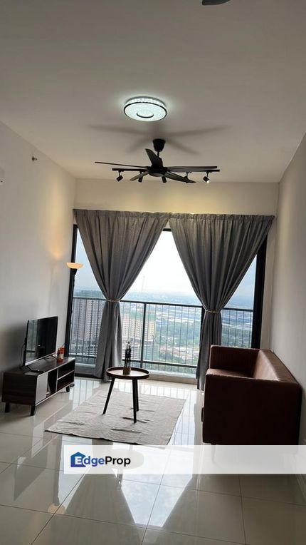 Setia City Residences Fully Furnished Setia Alam walk Setia City Mall, Selangor, Setia Alam/Alam Nusantara