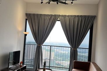 Setia City Residences @ Setia City