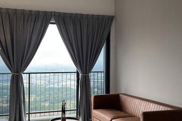 Setia City Residences @ Setia City