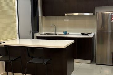 Setia City Residences @ Setia City