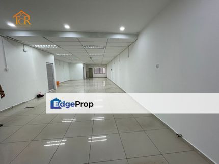 Prime Area GF Shoplot Office Bandar Botanik For Rent Limited Unit, Selangor, Klang