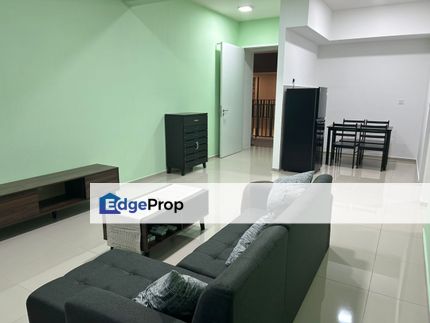 Ashino Gravit 8 Fully Furnished Kota Bayuemas Klang , Selangor, Klang