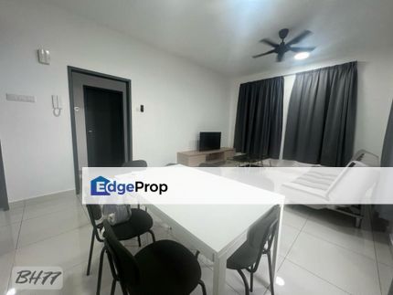 Trio By Setia Fully Furnished Bukit Tinggi Klang , Selangor, Bandar Botanic/Bandar Bukit Tinggi