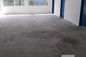 Port Klang Free Zone