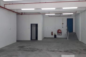 Port Klang Free Zone