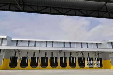 Port Klang Free Zone